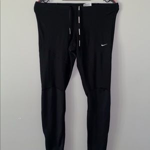 Nike dri fit leggings